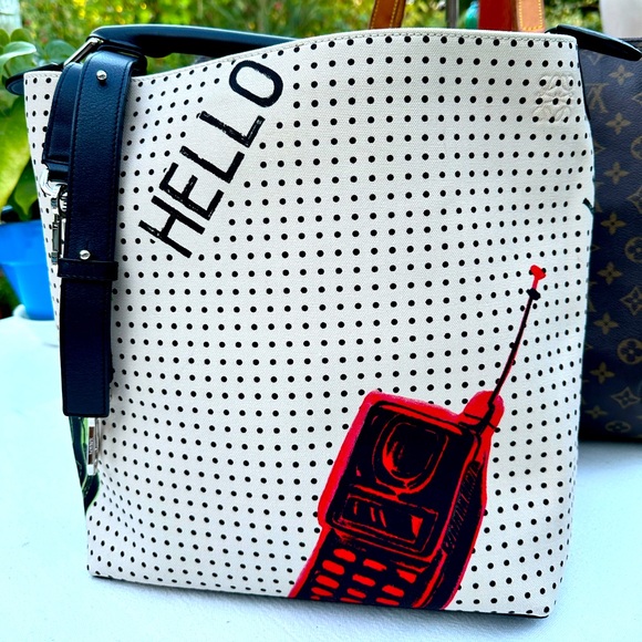 Loewe Handbags - 💕🔥LOEWE T BUCKET BAG🔥💕